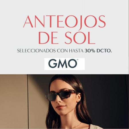 Catálogo GMO | Grandes ofertas | 10-11-2022 - 06-12-2022
