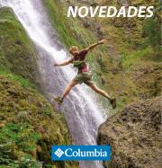 Catálogo Columbia | Novedades | 05-06-2023 - 05-07-2023