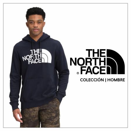 Catálogo The North Face | Colección Hombre | 07-07-2022 - 07-09-2022