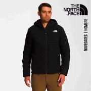 Catálogo The North Face | Novedades | Hombre | 03-05-2023 - 04-07-2023