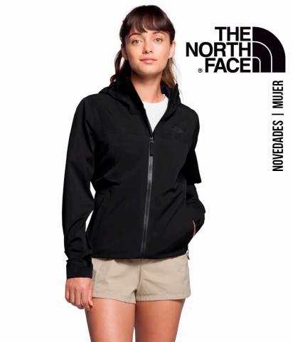 Catálogo The North Face | Novedades | Mujer | 03-05-2023 - 04-07-2023