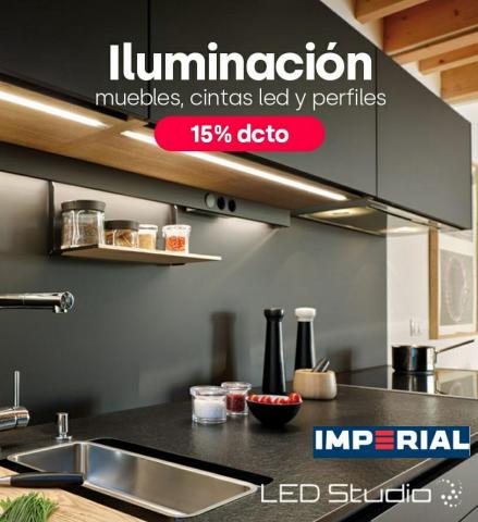 Catálogo Imperial en Temuco | Imperdibles Imperial | 27-09-2022 - 10-10-2022