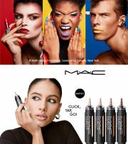 Catálogo MAC Cosmetics | OFERTAS MAC | 19-05-2023 - 17-06-2023