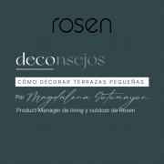 Ofertas de Muebles y Decoración | Deconsejos de Rosen | 03-02-2023 - 16-02-2023