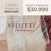 Catálogo Velutti | Otoño invierno | 19-05-2023 - 24-06-2023