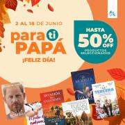 Catálogo Librería Antartica | Hasta 50% OFF Junio! | 02-06-2023 - 18-06-2023