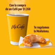Ofertas de Restaurantes y Pastelerías en Viña del Mar | Promos imperdibles de McDonald's | 29-05-2023 - 12-06-2023