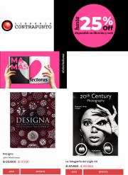 Catálogo Contrapunto | Hasta 25% off | 10-05-2023 - 06-06-2023