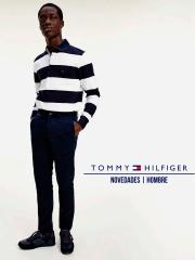 Catálogo Tommy Hilfiger | Novedades | Hombre | 26-01-2023 - 21-03-2023
