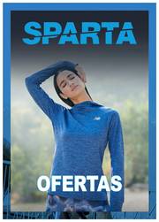 Catálogo Sparta | Ofertas Sparta | 27-01-2023 - 26-02-2023