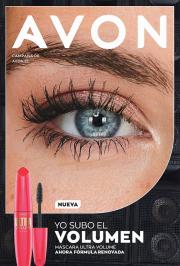 Oferta en la página 31 del catálogo Avon Campaña 6 Chile 2023 de Avon