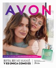 Oferta en la página 78 del catálogo Avon Campaña 7 Chile 2023 de Avon