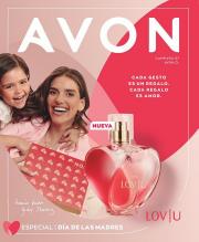 Oferta en la página 118 del catálogo Avon Campaña 7 Chile 2023 de Avon