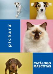 Oferta en la página 21 del catálogo Catálogo Mascotas de Pichara