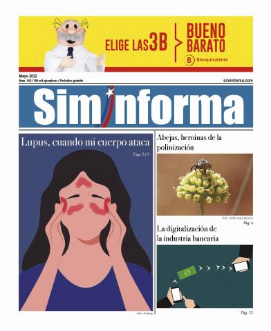 Catálogo Farmacias del Dr. Simi en Ñuñoa | Siminforma Mayo | 01-05-2022 - 31-05-2022