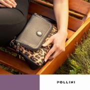 Ofertas de Ropa, Zapatos y Accesorios | Lookbook Pollini de Pollini | 16-12-2022 - 20-03-2023