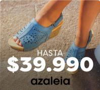 Catálogo Azaleia | Super ofertas | 02-02-2023 - 10-02-2023