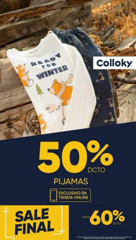 Catálogo Colloky | Sale Colloky | 03-08-2022 - 14-08-2022