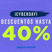 Ofertas de Deporte en Santiago | DESCUNTO 40% de Skechers | 29-05-2023 - 05-06-2023