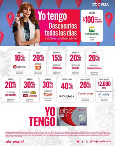 Catálogo Farmacia Carmen | Yo tengo | 02-02-2021 - 24-02-2021