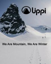 Ofertas de Deporte en Providencia | We Are Mountain, We Are Winter de Lippi | 19-05-2023 - 30-06-2023