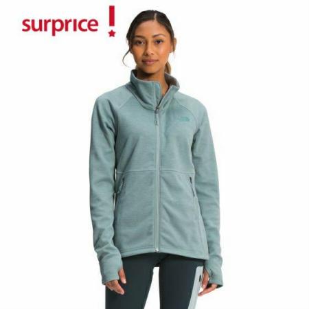 Catálogo Outlet Surprice | Lookbook mujer | 24-03-2022 - 24-05-2022