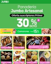 Catálogo Jumbo en Iquique | Ofertas especiales | 02-01-2023 - 31-01-2023