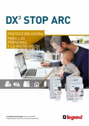 Catálogo Legrand | Protección extra | 07-11-2022 - 12-02-2023