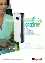 Ofertas de Computación y Electrónica | Green-up de Legrand | 17-01-2023 - 28-02-2023