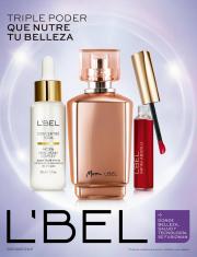 Oferta en la página 23 del catálogo Nutre tu belleza-Campaña 2 de L'Bel