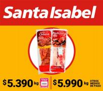 Catálogo Santa Isabel | Ofertas | 09-03-2023 - 24-03-2023