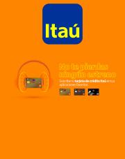 Catálogo Banco Itaú | No te pierdas ninguno estreno | 03-03-2023 - 05-04-2023