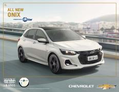 Catálogo Chevrolet | Chevrolet SUVs SPIN | 05-04-2023 - 29-02-2024