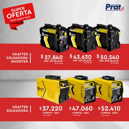 Catálogo Ferretería Prat | Super oferta | 01-02-2023 - 08-02-2023