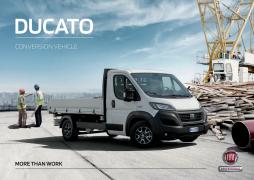 Catálogo Fiat | FIAT DUCATO | 01-06-2023 - 01-06-2024