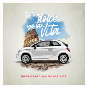 Catálogo Fiat | NUEVO FIAT 500 DOLCE VITA | 01-06-2023 - 01-06-2024