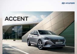 Catálogo Hyundai | Hyundai All-new ACCENT | 07-04-2022 - 31-01-2023