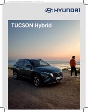 Oferta en la página 2 del catálogo Hyundai New Tucson Híbrido de Hyundai