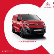Ofertas de Autos, Motos y Repuestos | Citroen-Dispatch Van 2023 de Citroen | 17-01-2023 - 17-01-2024