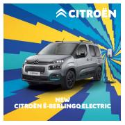 Ofertas de Autos, Motos y Repuestos en Maipú | Citroen-Berlingo 2023 de Citroen | 17-01-2023 - 17-01-2024