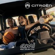Catálogo Citroen | Citroen Ami-Ami-Cargo  2023 | 17-01-2023 - 17-01-2024