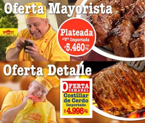 Catálogo Doña Carne | Ofertas de la semana | 26-09-2022 - 02-10-2022