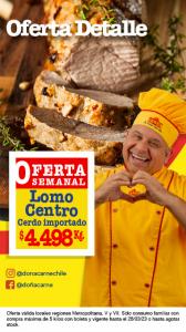 Catálogo Doña Carne | Oferta semanal | 20-03-2023 - 26-03-2023