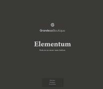 Ofertas de Ferretería y Construcción | Elementum de Dap Ducasse | 06-01-2023 - 31-01-2023