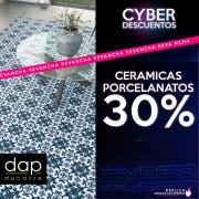 Catálogo Dap Ducasse | Ceramicas Porcelanatos 30%! | 06-06-2023 - 12-06-2023