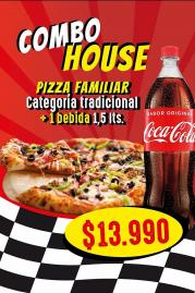 Catálogo Jhot Pizza | PROMOCIONES  | 06-06-2023 - 30-06-2023