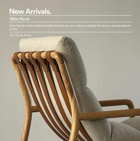 Catálogo Sur Diseño | Novedades diseño | 21-11-2022 - 10-01-2023