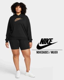 Catálogo Nike ( 29 días más)
