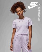 Catálogo Nike | Novedades | Mujer | 16-02-2023 - 11-04-2023