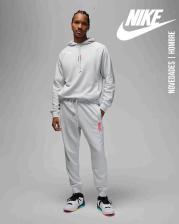 Catálogo Nike | Novedades | Hombre | 07-04-2023 - 05-06-2023